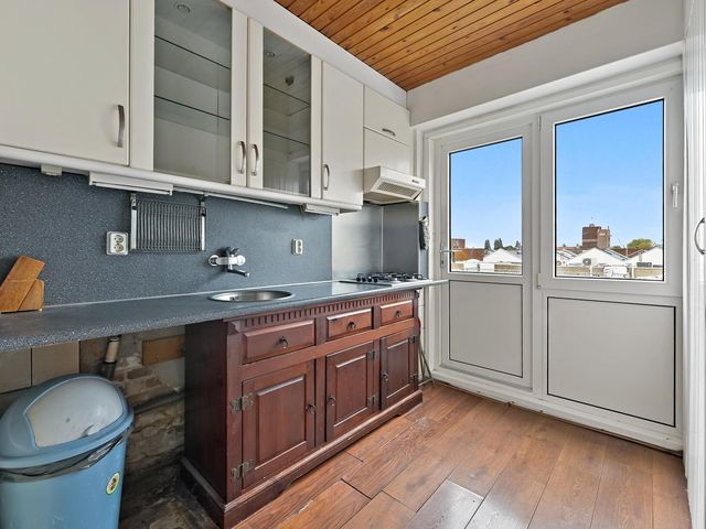 Delftseveerweg 29D, Vlaardingen