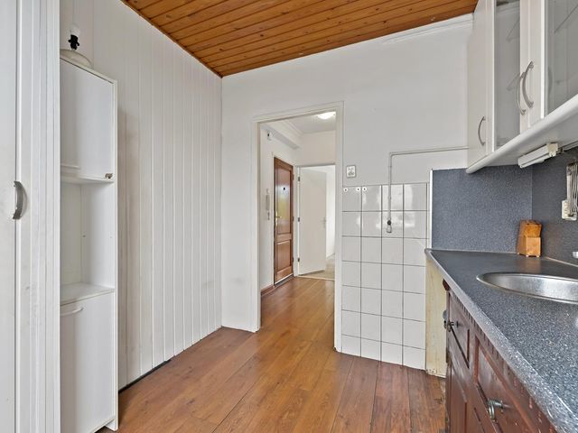 Delftseveerweg 29D, Vlaardingen