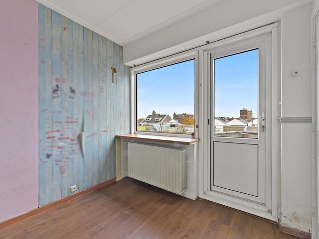 Delftseveerweg 29D, Vlaardingen