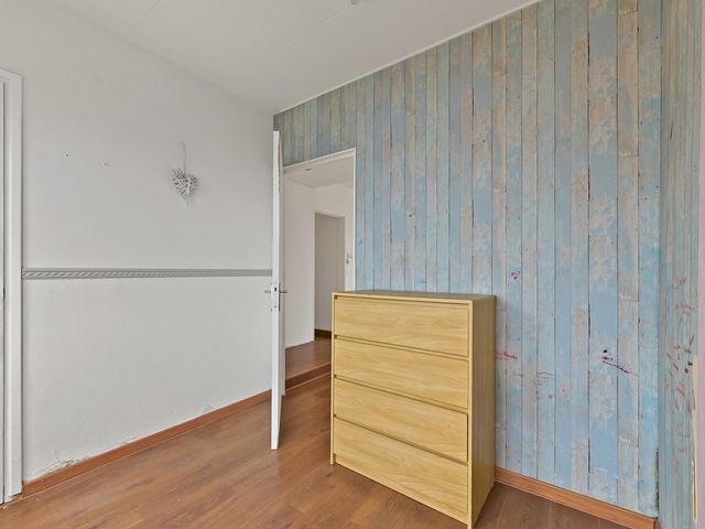 Delftseveerweg 29D, Vlaardingen