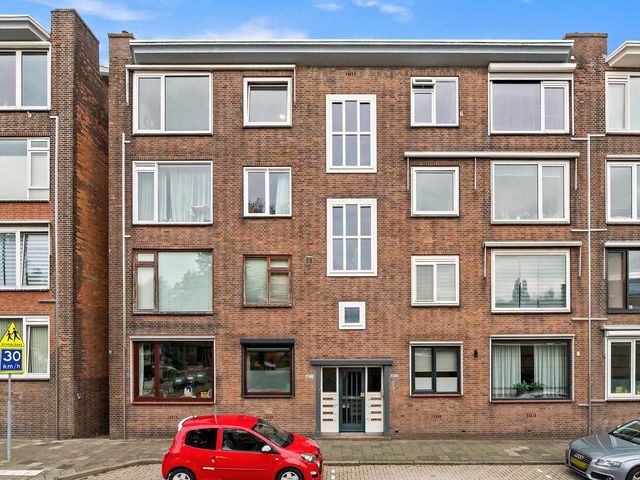 Delftseveerweg 29D, Vlaardingen