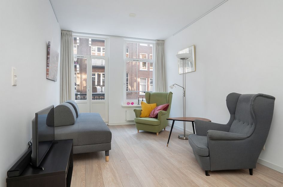 Balistraat 113A