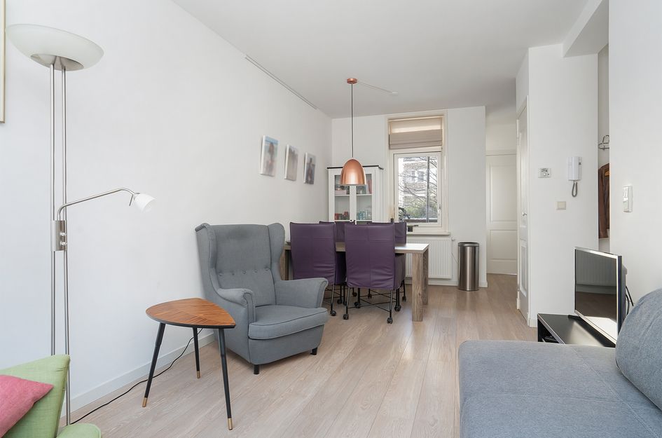 Balistraat 113A
