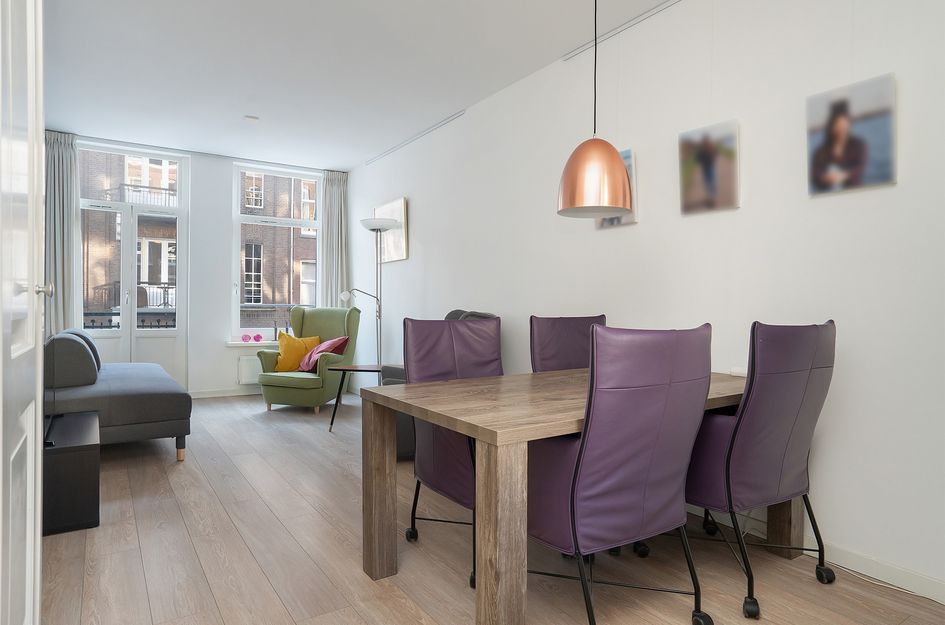 Balistraat 113A