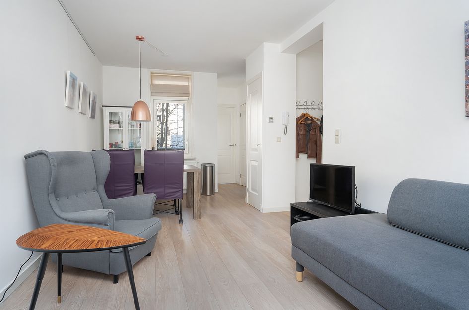 Balistraat 113A