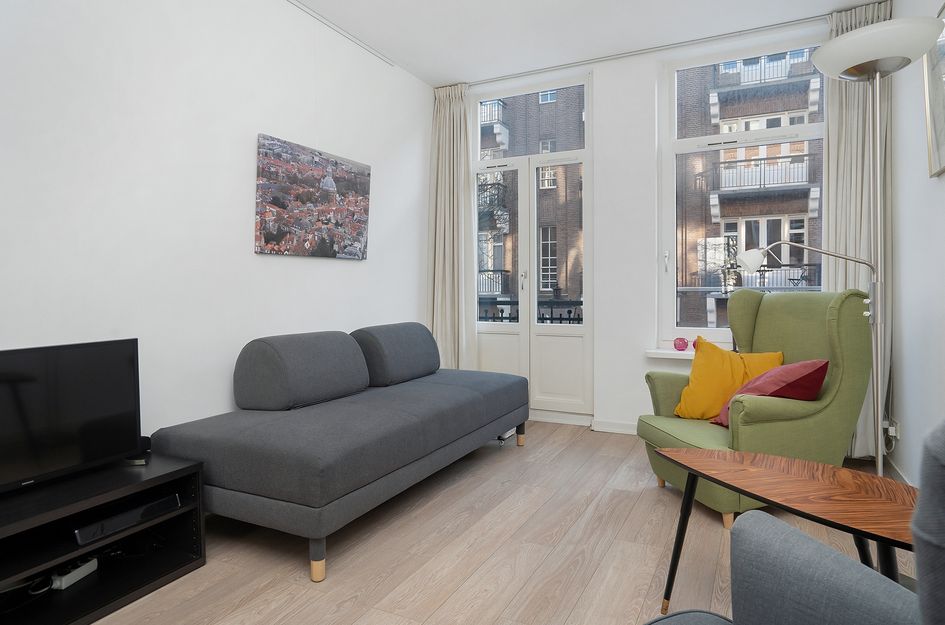 Balistraat 113A