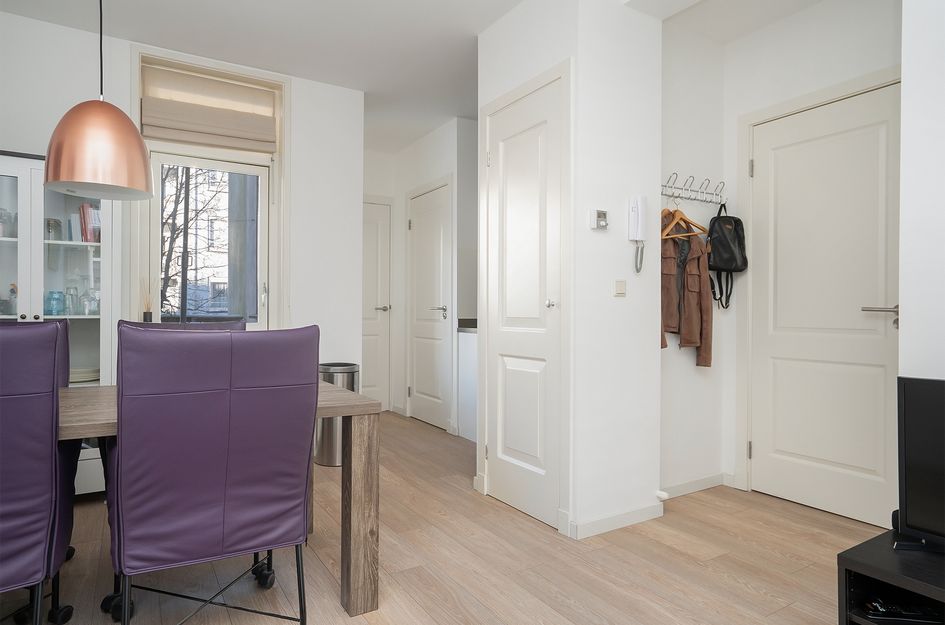 Balistraat 113A