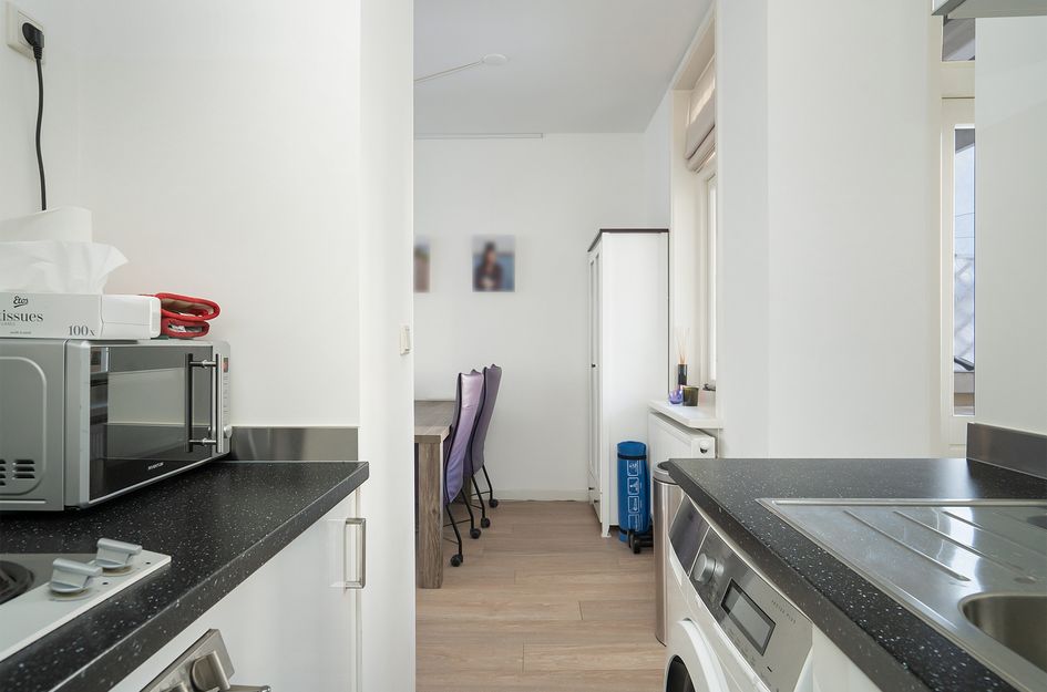 Balistraat 113A