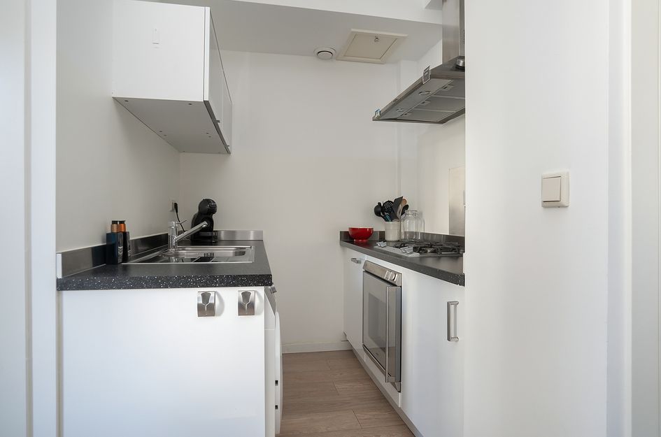 Balistraat 113A