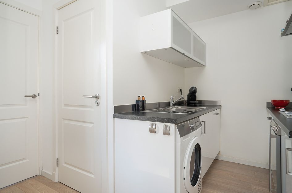 Balistraat 113A