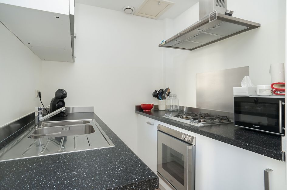 Balistraat 113A
