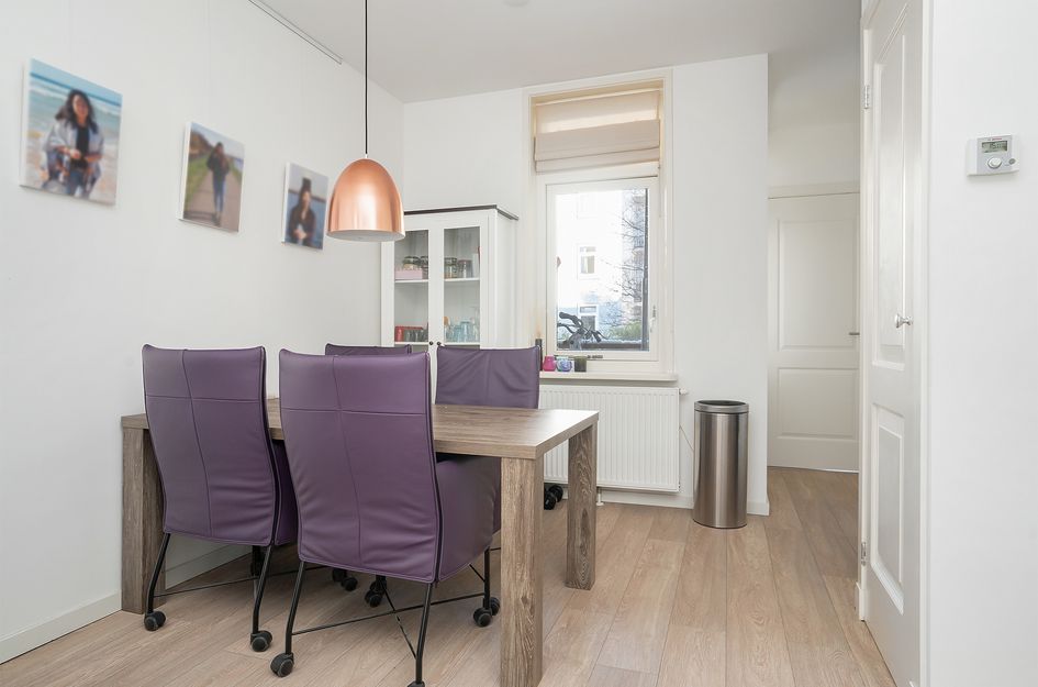 Balistraat 113A