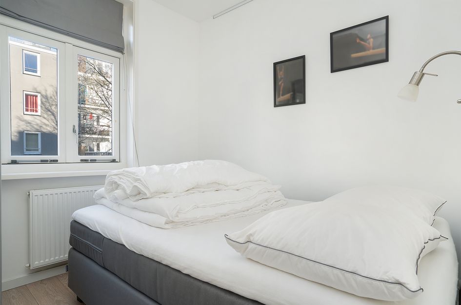 Balistraat 113A