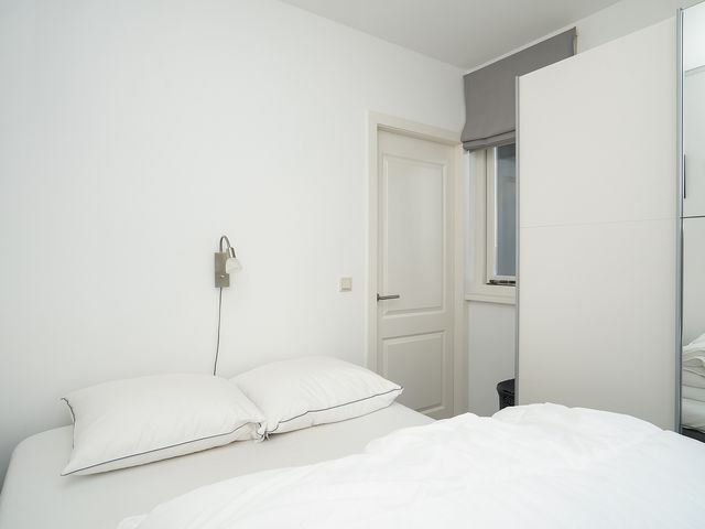 Balistraat 113A, Amsterdam