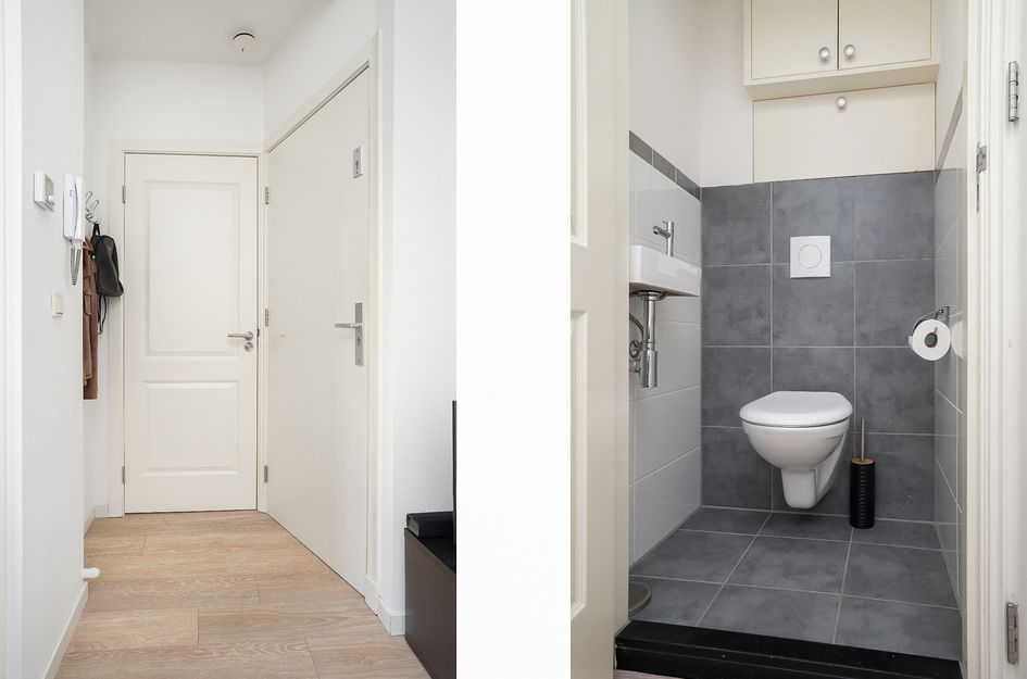 Balistraat 113A
