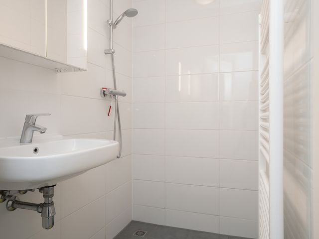 Balistraat 113A, Amsterdam