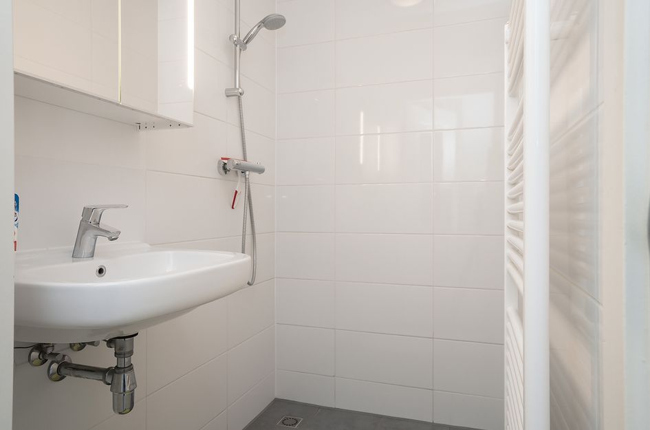 Balistraat 113A