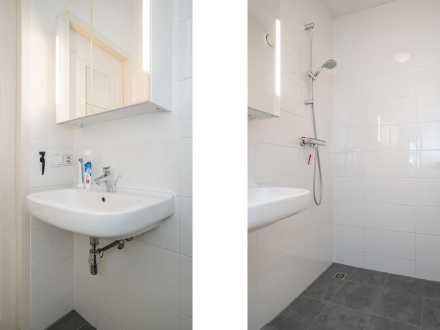 Balistraat 113A, Amsterdam