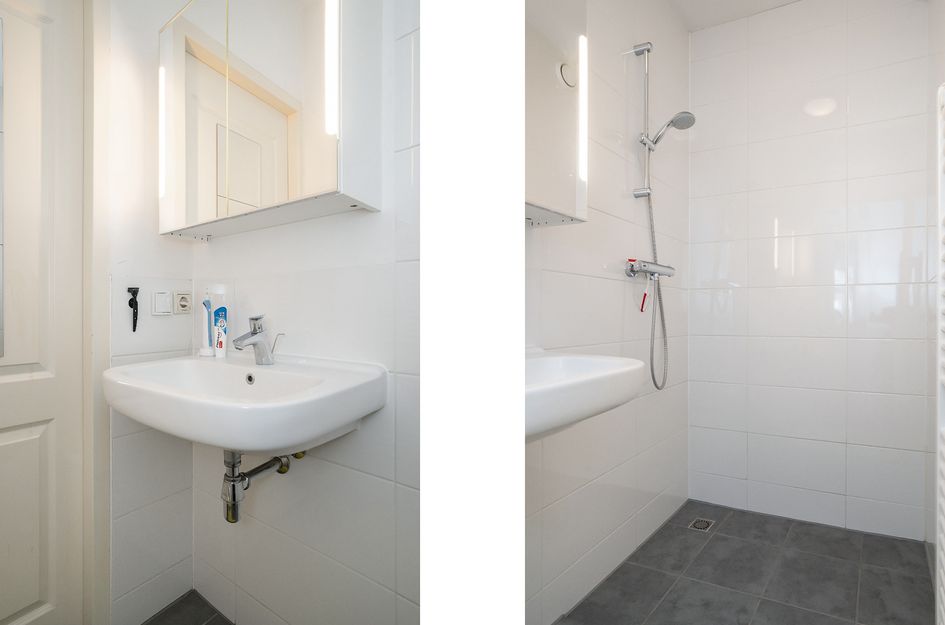 Balistraat 113A