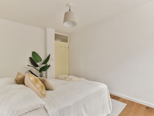 Kanaalstraat 103D, Amsterdam