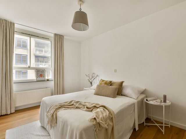 Kanaalstraat 103D, Amsterdam
