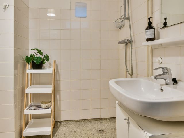 Kanaalstraat 103D, Amsterdam