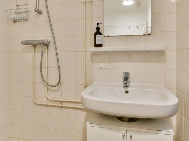 Kanaalstraat 103D, Amsterdam