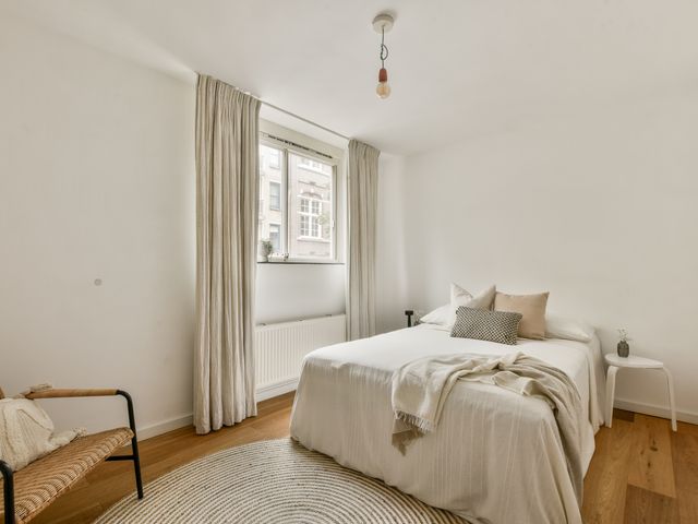 Kanaalstraat 103D, Amsterdam