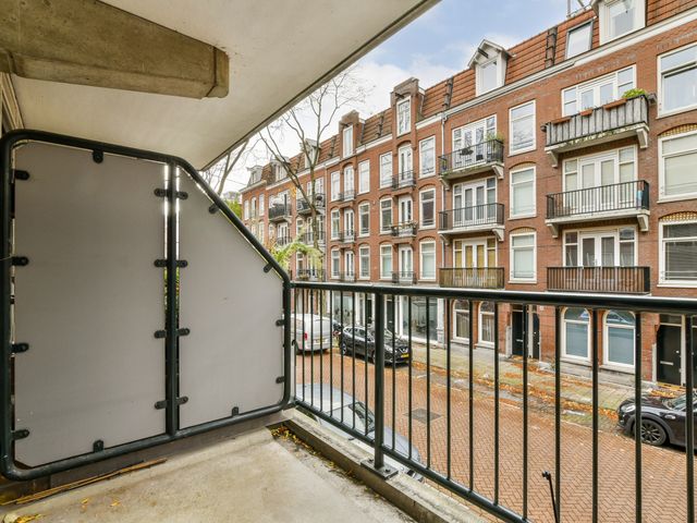 Kanaalstraat 103D, Amsterdam