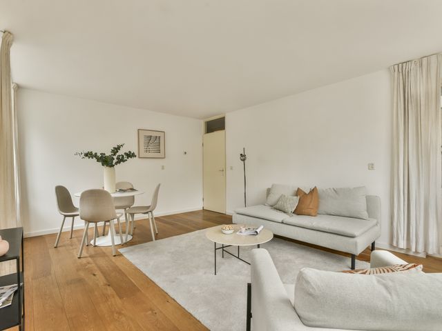 Kanaalstraat 103D, Amsterdam