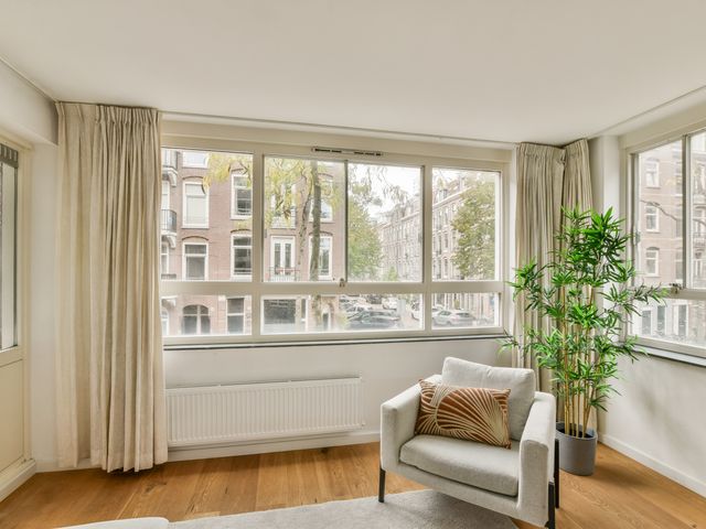 Kanaalstraat 103D, Amsterdam