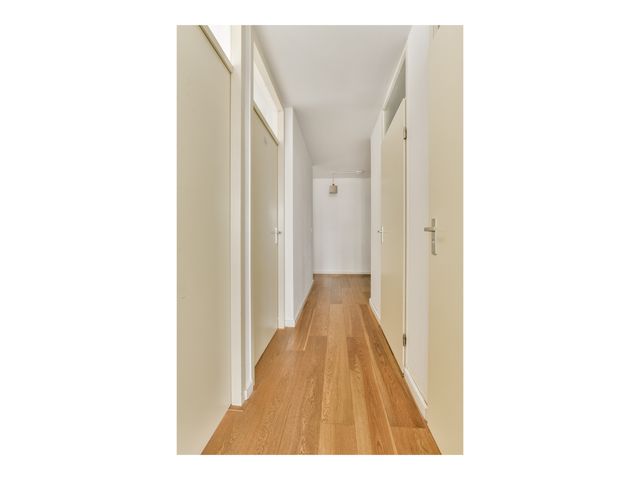 Kanaalstraat 103D, Amsterdam