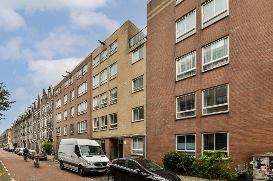 Kanaalstraat 103D