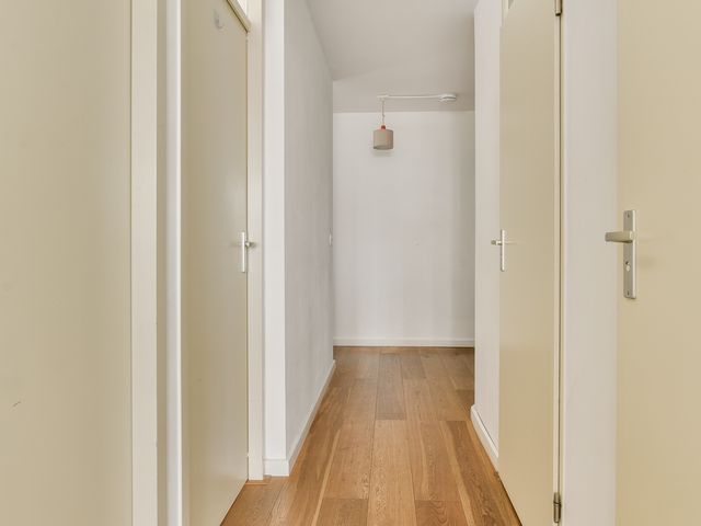 Kanaalstraat 103D, Amsterdam