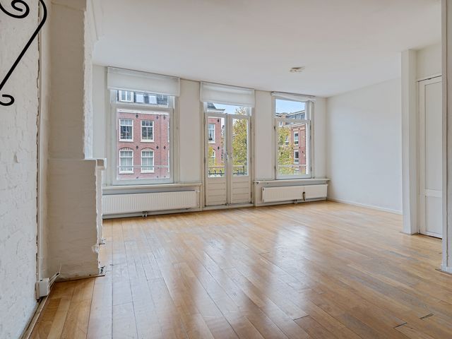 Jan Pieter Heijestraat 145 2, Amsterdam