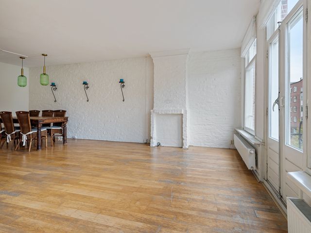 Jan Pieter Heijestraat 145 2, Amsterdam