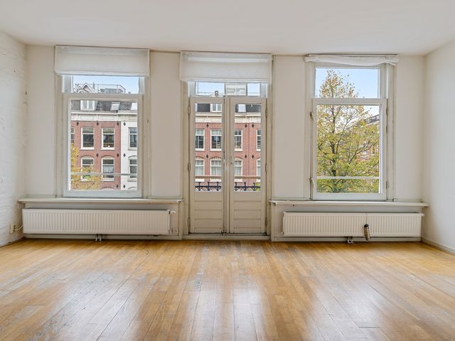 Jan Pieter Heijestraat 145 2, Amsterdam