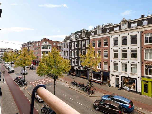 Jan Pieter Heijestraat 145 2, Amsterdam
