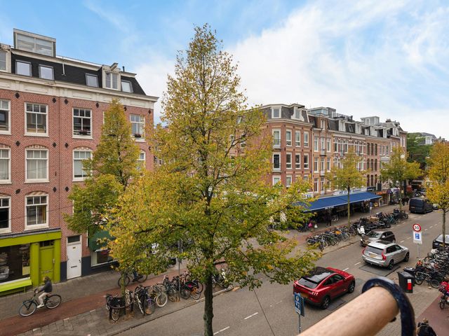 Jan Pieter Heijestraat 145 2, Amsterdam