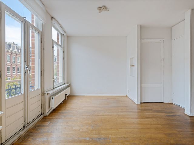Jan Pieter Heijestraat 145 2, Amsterdam