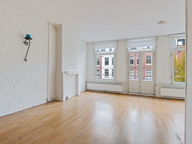 Jan Pieter Heijestraat 145 2, Amsterdam