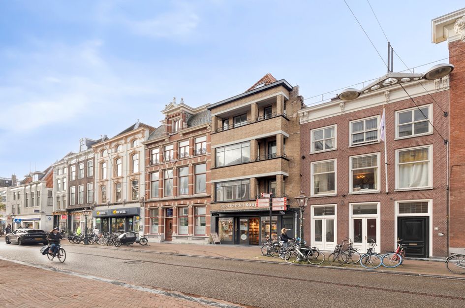 Breestraat 89A