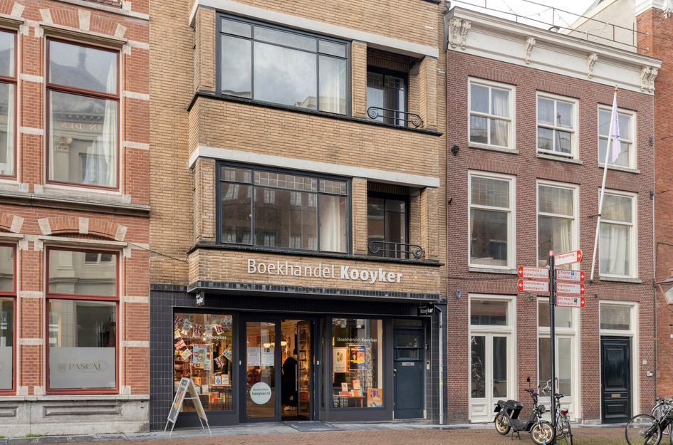 Breestraat 89A