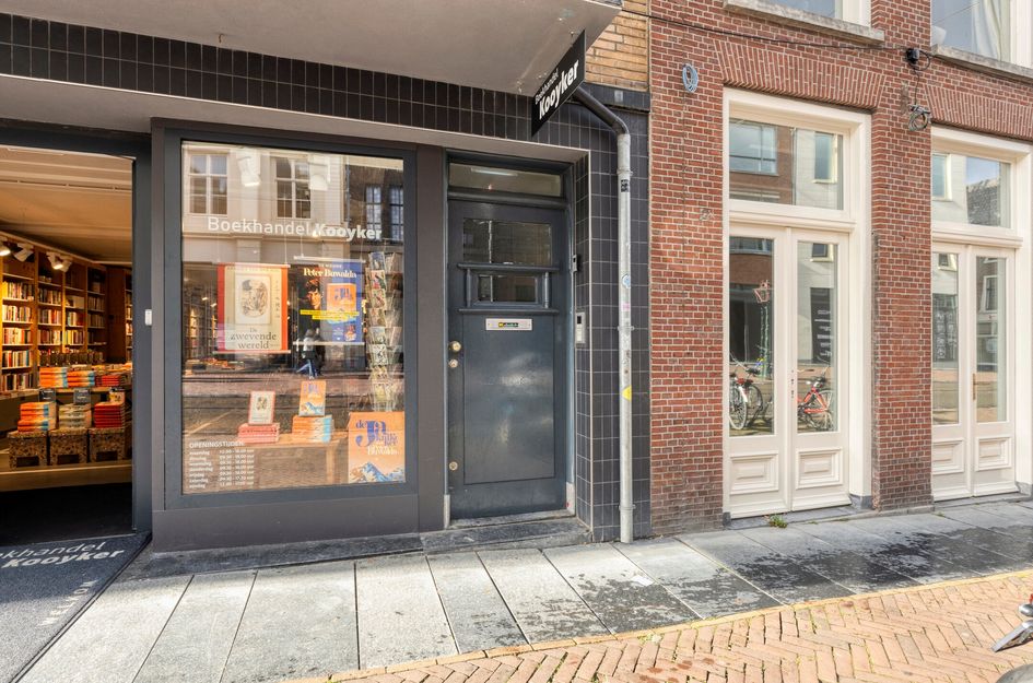 Breestraat 89A