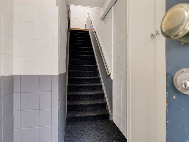 Breestraat 89A, Leiden
