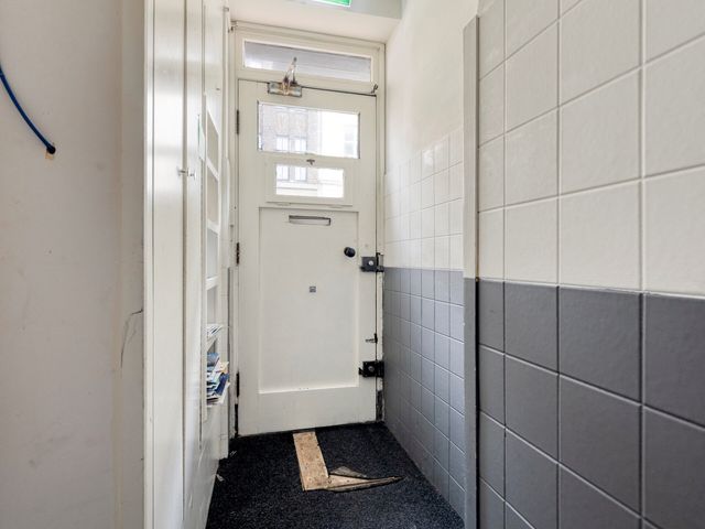 Breestraat 89A, Leiden