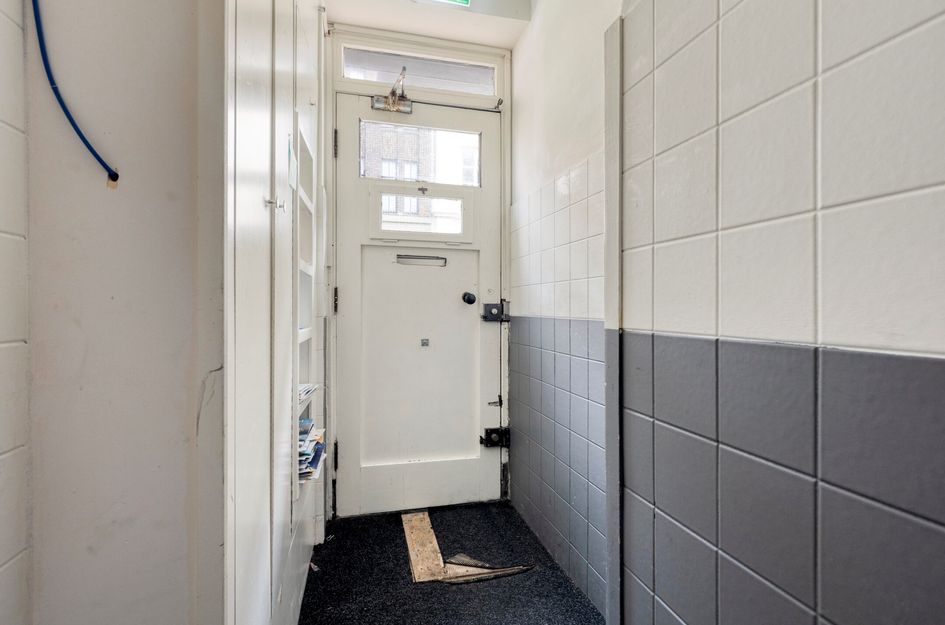 Breestraat 89A