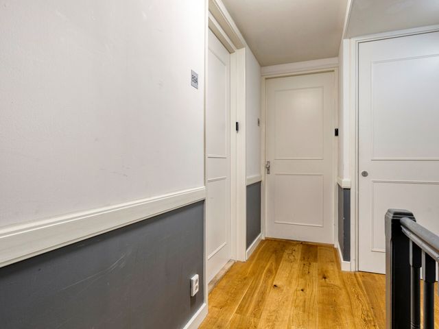 Breestraat 89A, Leiden