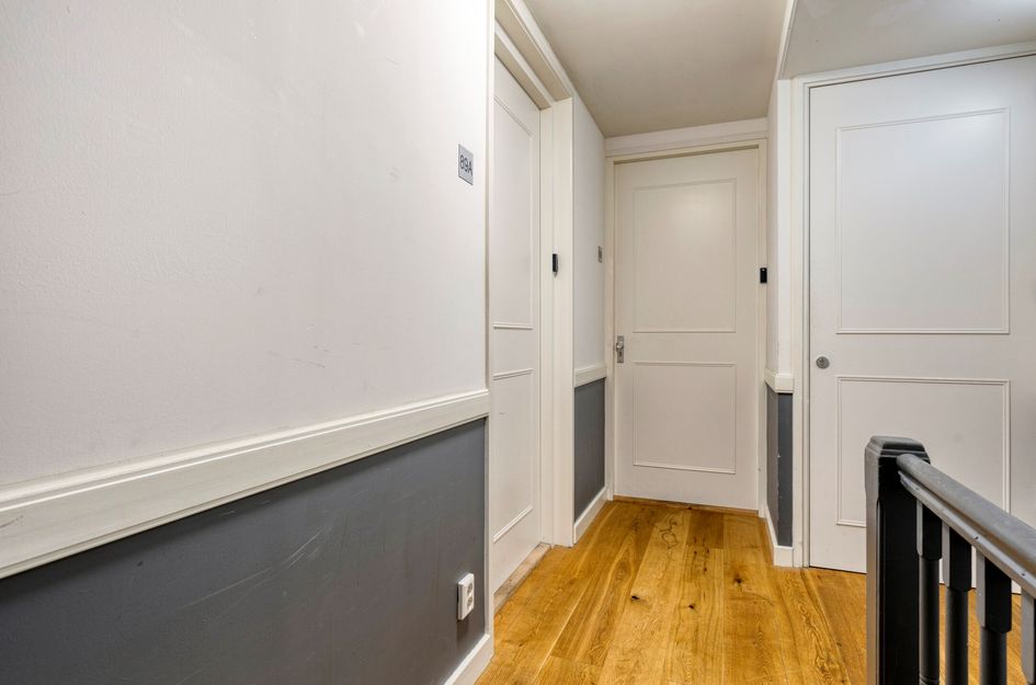 Breestraat 89A