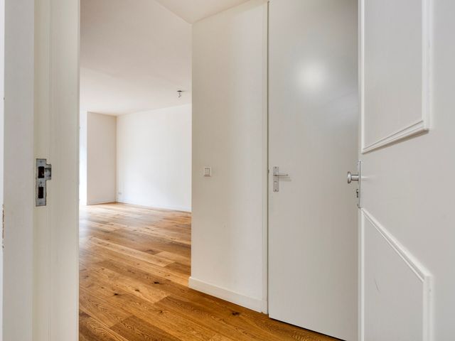 Breestraat 89A, Leiden